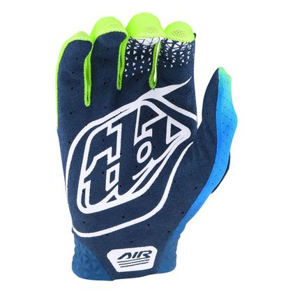 Gants cross TroyLee design AIR JET FUEL 2023