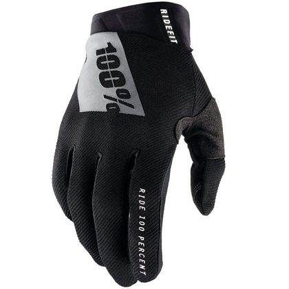 Gants cross 100% RIDEFIT 2023