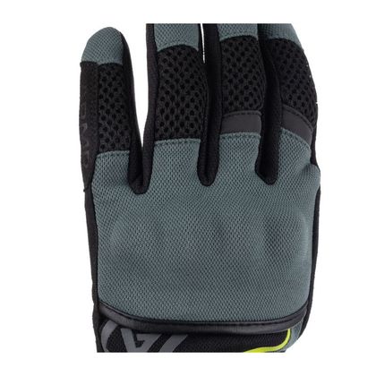 ARMR EYOSHI AIR 3.0 Handschoenen - Zwart / Groen