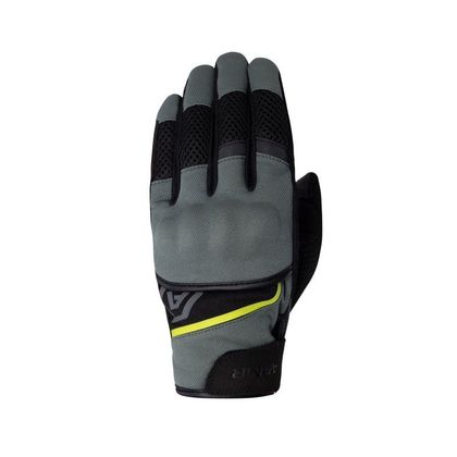 ARMR EYOSHI AIR 3.0 Handschoenen - Zwart / Groen Ref: AMR0007 