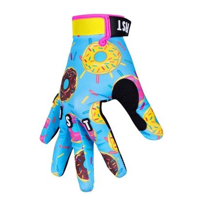 Gants cross Fist Handwear Caroline Buchanan - O.G Sprinkles  - ENFANT - Multicolore