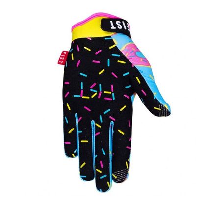 Gants cross Fist Handwear Caroline Buchanan - O.G Sprinkles 2024 - Multicolore