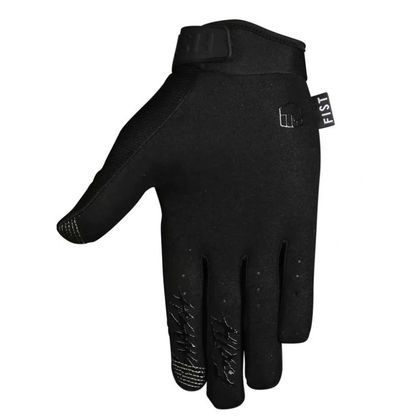 Guantes de motocross Fist Handwear STOCKER 2023 - Negro