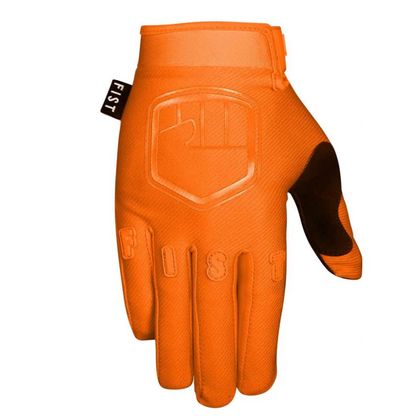 Gants cross Fist Handwear STOCKER 2023 - Orange Ref : FAST0017 