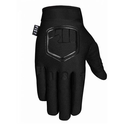 Guantes de motocross Fist Handwear STOCKER 2023 - Negro Ref : FAST0015 