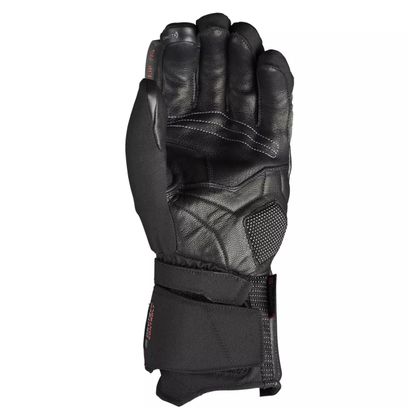 Five GT2 EVO WATERDICHT Handschoenen - Zwart
