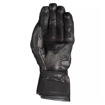 Five RFX SPORT EVO WATERPROOF Handschuhe - Schwarz