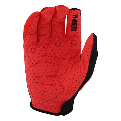 Gants cross TroyLee design GP 2023