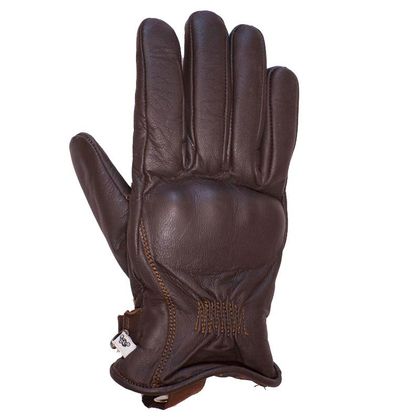 Guantes Helstons RUBY LADY - BROWN