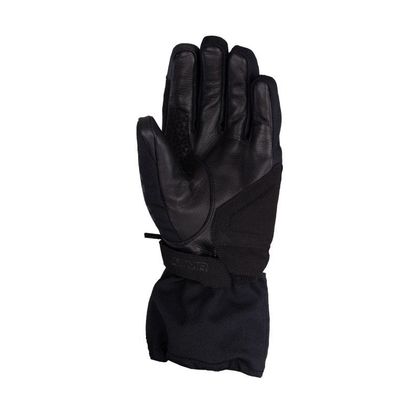 Gants ARMR KISO 4.0 - Noir / Jaune