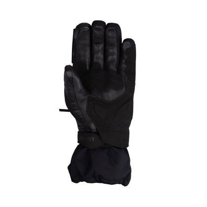 ARMR KUMAJI 3.0 Handsker - Sort. / Gul