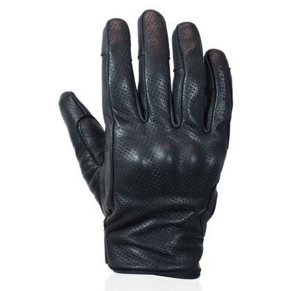 Gants Harisson LISBONNE AIR LADY - Noir Ref : HN0214 