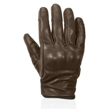 Gants Harisson LISBONNE AIR - Marron Ref : HN0198-C158 