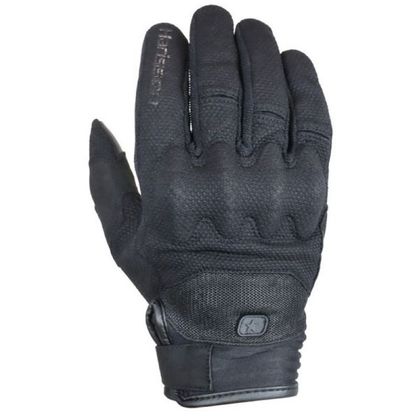 Handskar Harisson MATCH - Svart Ref.: HN0196 
