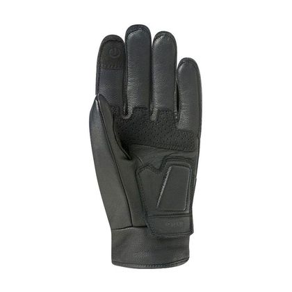 Guantes Racer MAYFIELD 2 - Negro