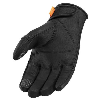 Guantes Icon AUTOMAG2