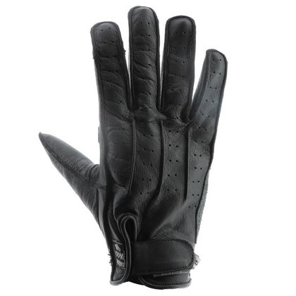 Gants Helstons OSCAR AIR - Noir / Gris