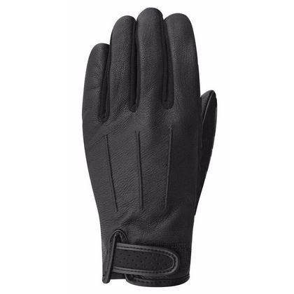 Guantes Racer MAYFIELD 2 - Negro Ref : RR0166 