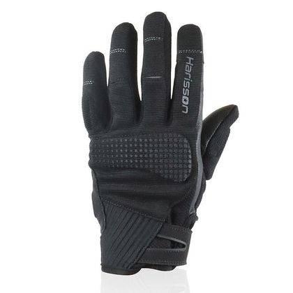 Gants Harisson RIO LADY - Gris Ref : HN0213 