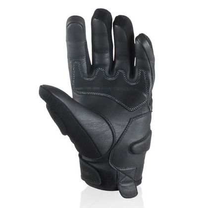 Gants Harisson RIO - Noir / Rouge