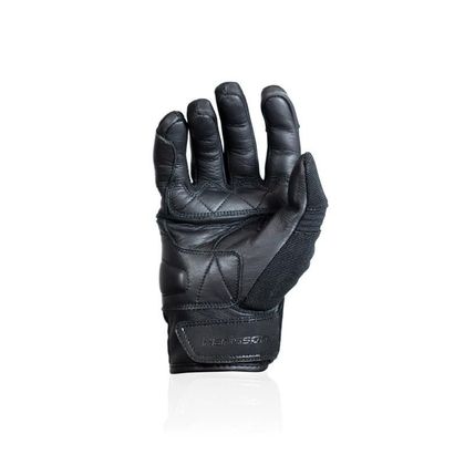 Harisson ROCK WP Handschuhe - Schwarz