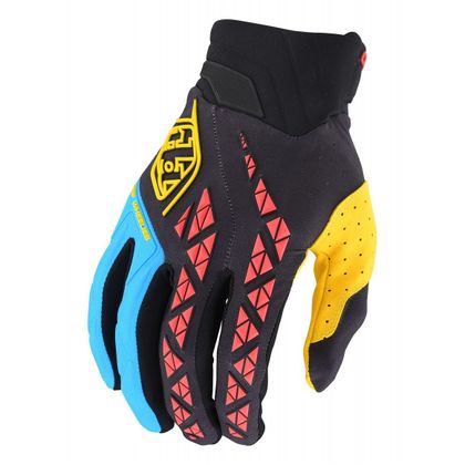 TroyLee design SE PRO 2024 Cross gloves