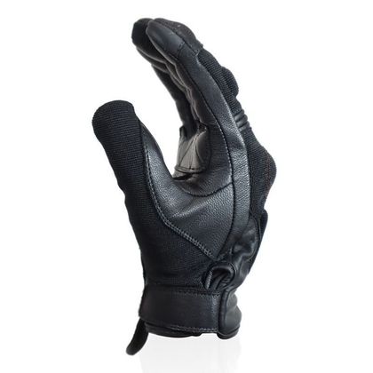 Harisson SMOKE Handschoenen - Zwart