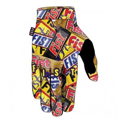 Gants cross Fist Handwear CHOCKIES KIDS 2025 - Multicolore Ref : FAST0052 