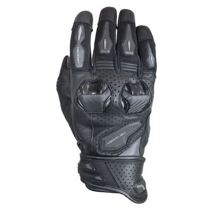 Gants Harisson WARRIOR - Noir Ref : HN0218 