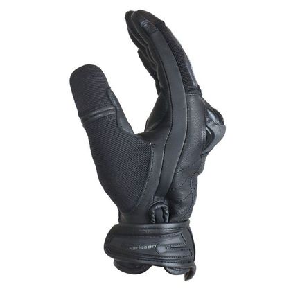 Gants Harisson WARRIOR - Noir