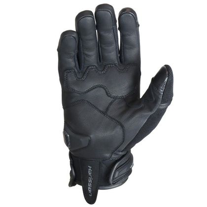 Gants Harisson WARRIOR - Noir