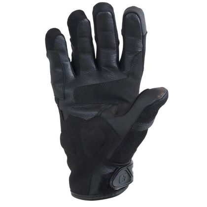 Gants Harisson WOLF - Noir / Blanc