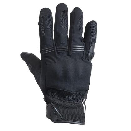 Gants Harisson WOLF - Noir / Blanc Ref : HN0195 