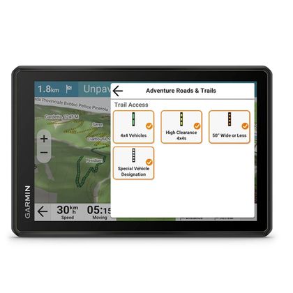 GPS Garmin TREAD® 2 OVERLAND