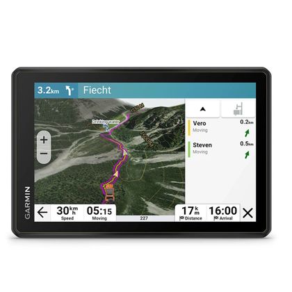 GPS Garmin TREAD® 2 OVERLAND Ref : GAR0045 / 010-03021-10 
