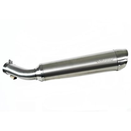 Spark EVO V titanium Silencer
