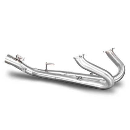 Spark stainless steel Manifold