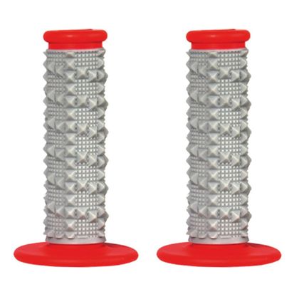 Scar Dual Compounds X2R Lenkergriffe Universell