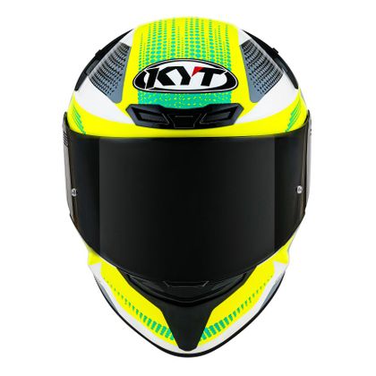 Casque KYT TT-COURSE - GEAR