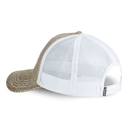 Casquette Von Dutch GLITTER