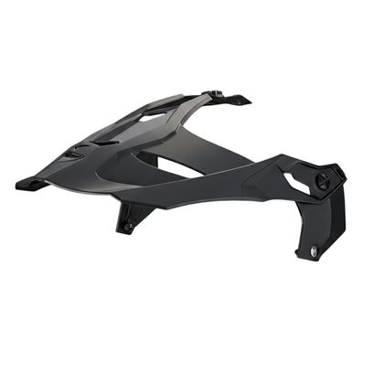 Visière casque Scorpion Exo ADF-9000 SOLID V2 - Noir