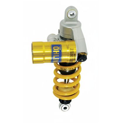 Ohlins Hinten Dämpfer