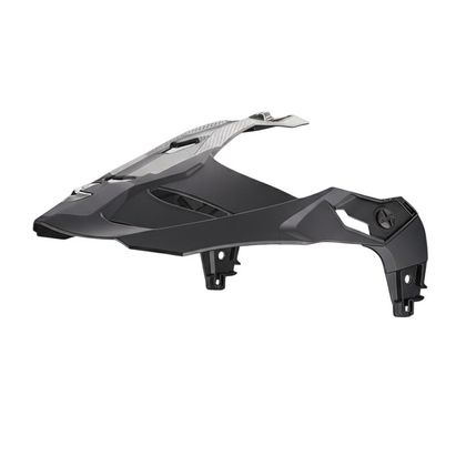 Visière casque Scorpion Exo ADF-9000 TRAIL - Noir / Gris