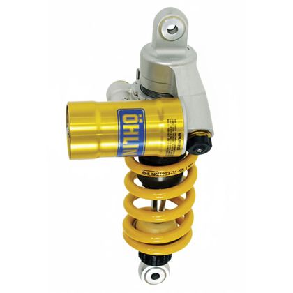 Amortisseur Ohlins Arrière