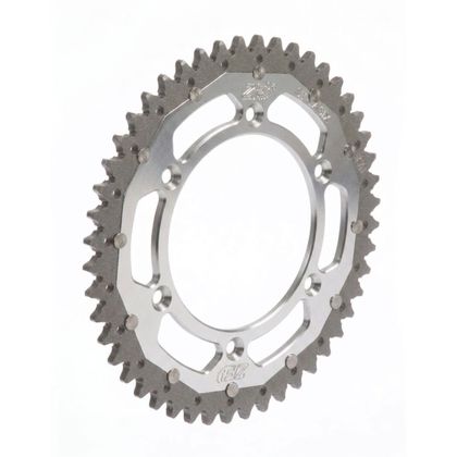 Couronne Bud Racing alu