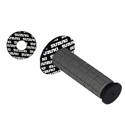 Donuts Bike It SUZUKI Universel - Noir