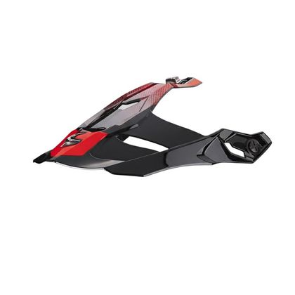 Visière casque Scorpion Exo ADF-9000 TRAIL