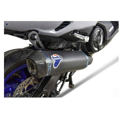 Ligne Complète Termignoni  - Noir