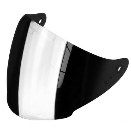 Stormer RUN Visor helmet - Iridium