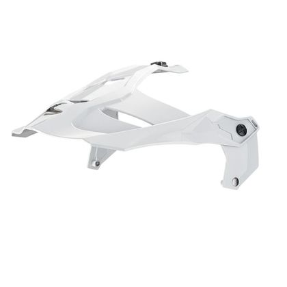 Visière casque Scorpion Exo ADF-9000 SOLID